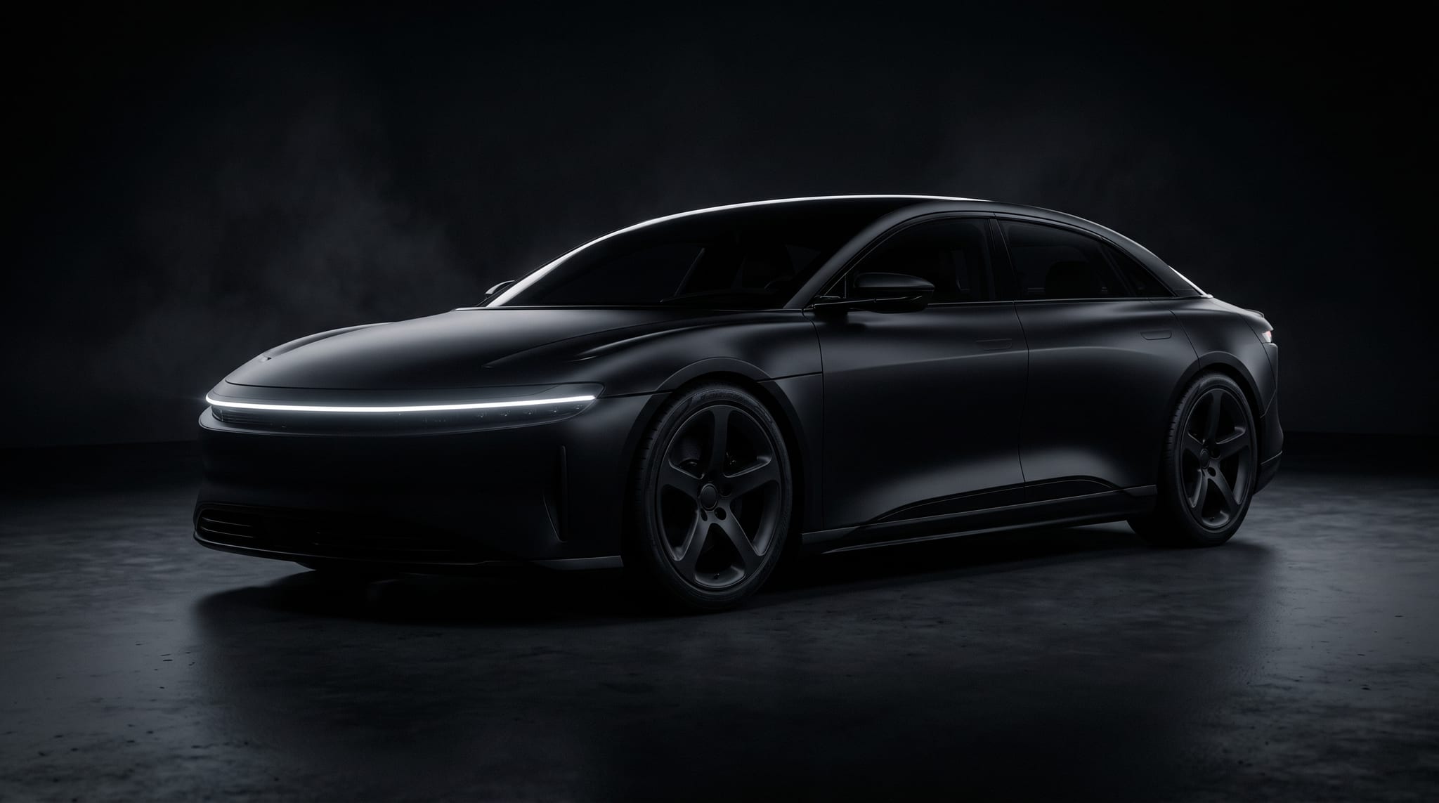 VELARO Noir Edition