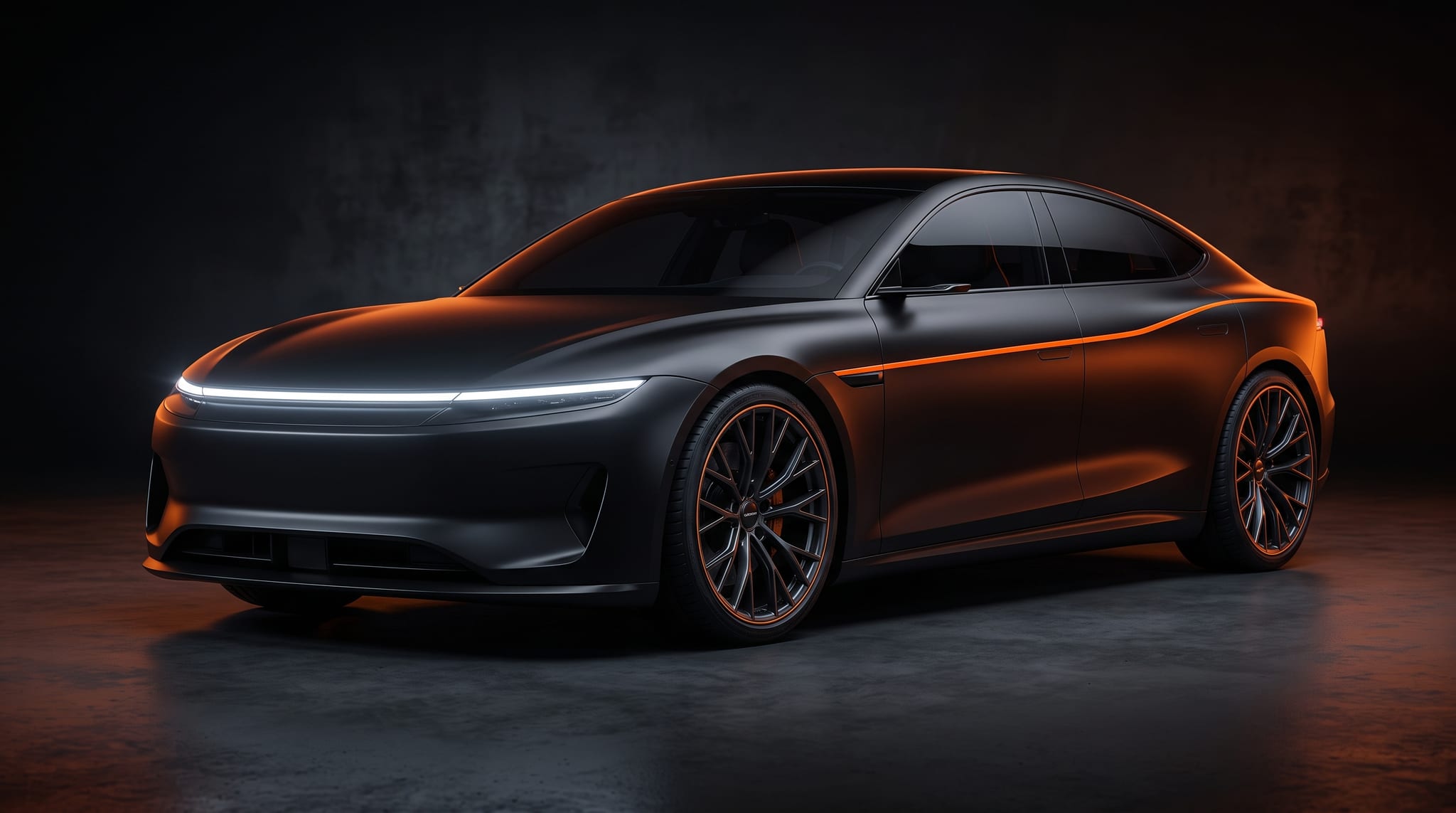 VELARO Velocity Edition