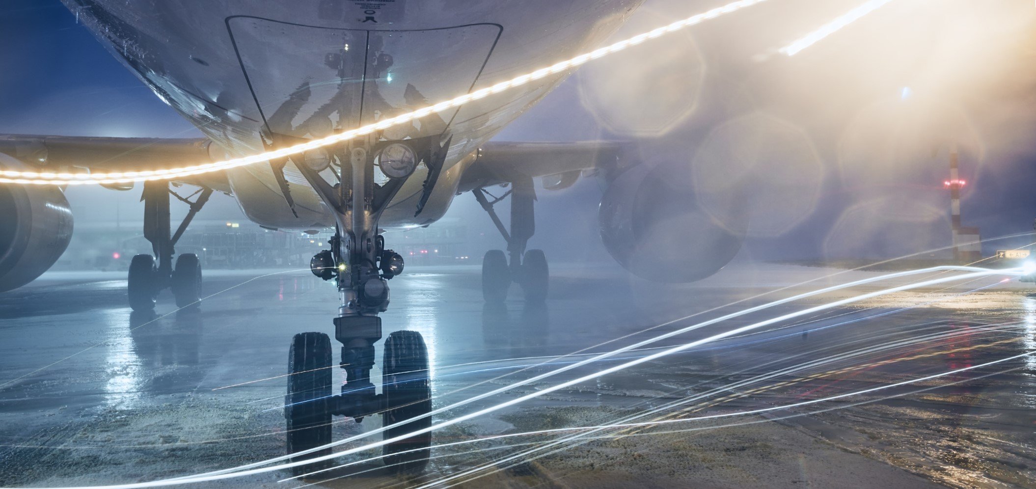 AI Worker - Aero - Body