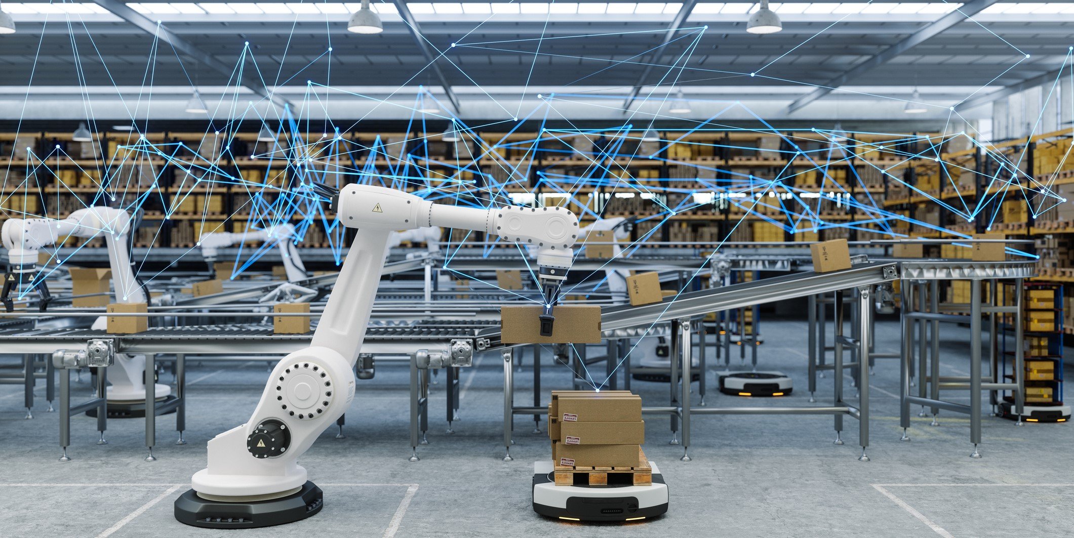AI in Retail - Body
