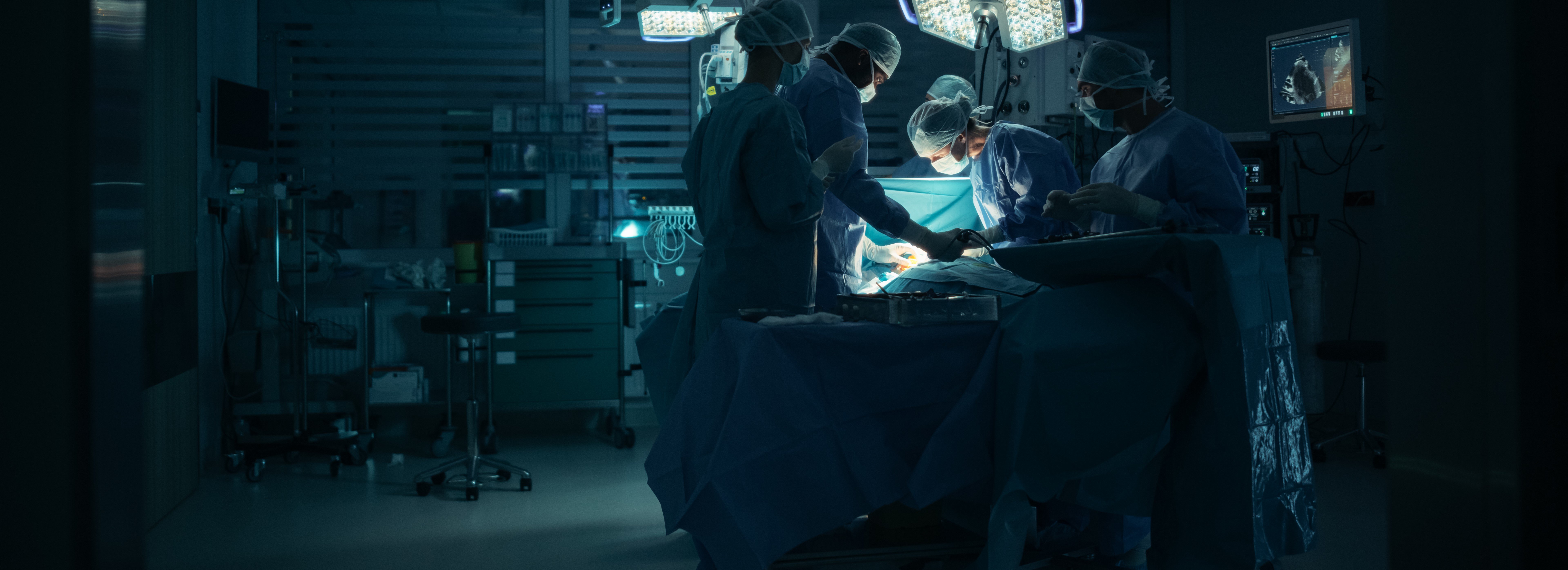 Achieving Operational Excellence - header