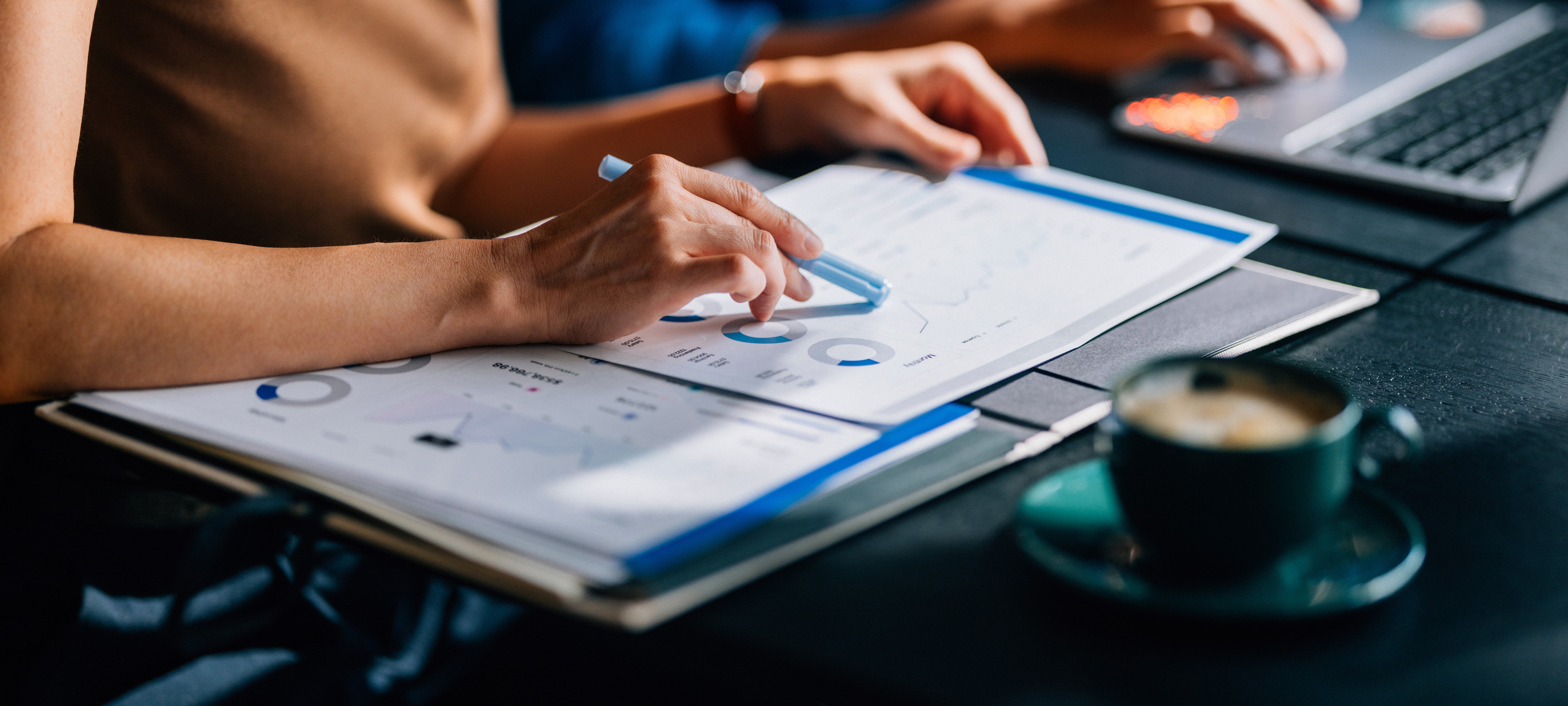 Audit ready - header