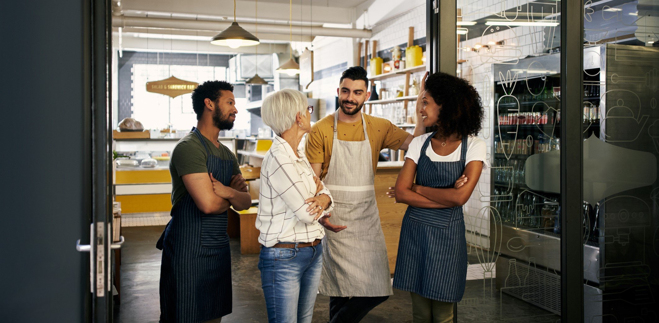 Culture-Led Change - body