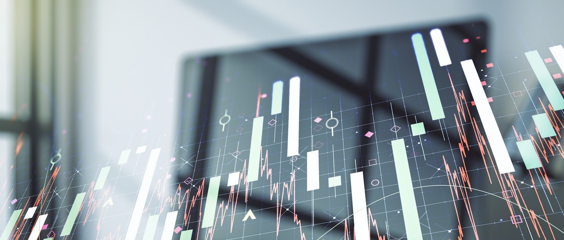 Driving Effiency through Process Automation - header