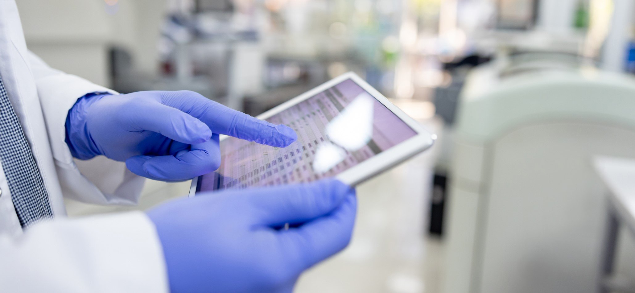 GenAI + Clinical Trials body