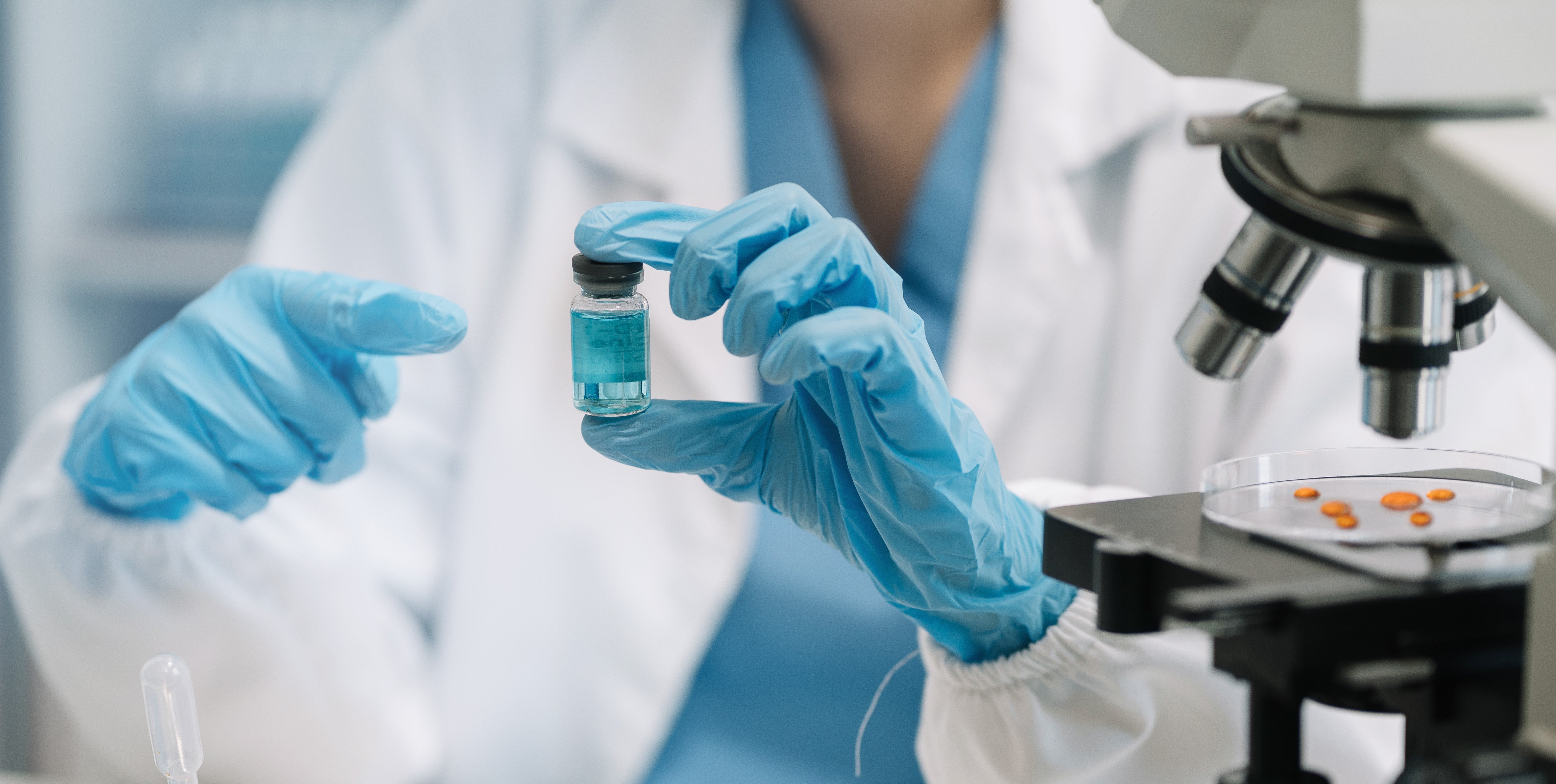 GenAI + Clinical Trials header