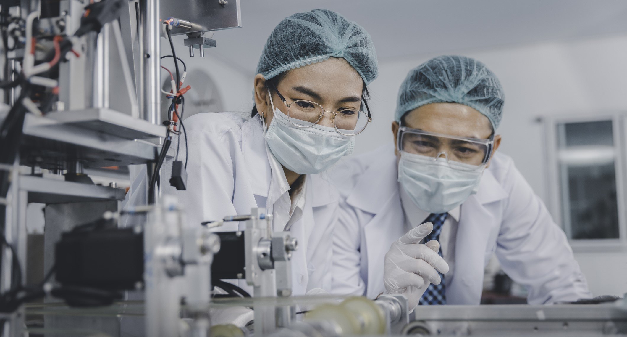 Global Medical Device - body