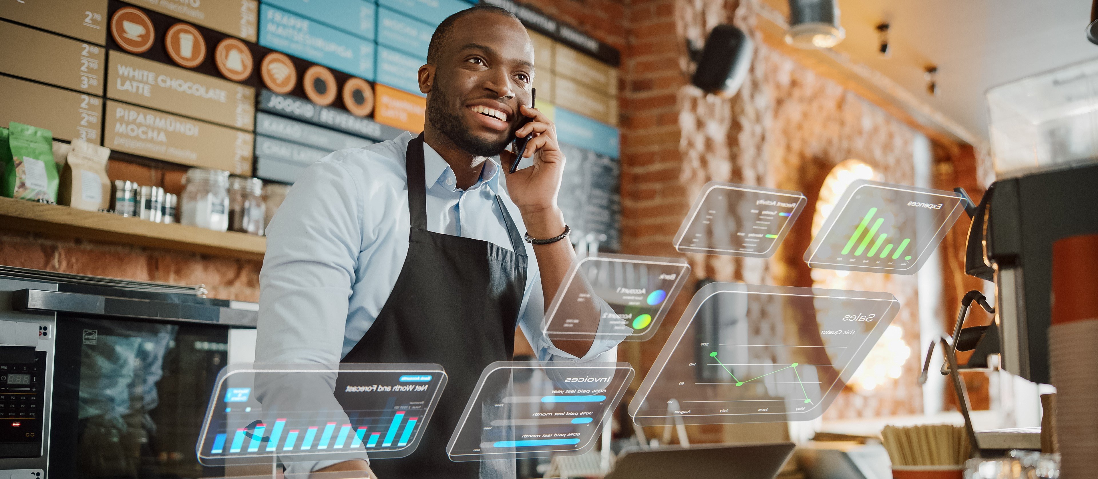 Hidden Costs of Disconnected System - body1