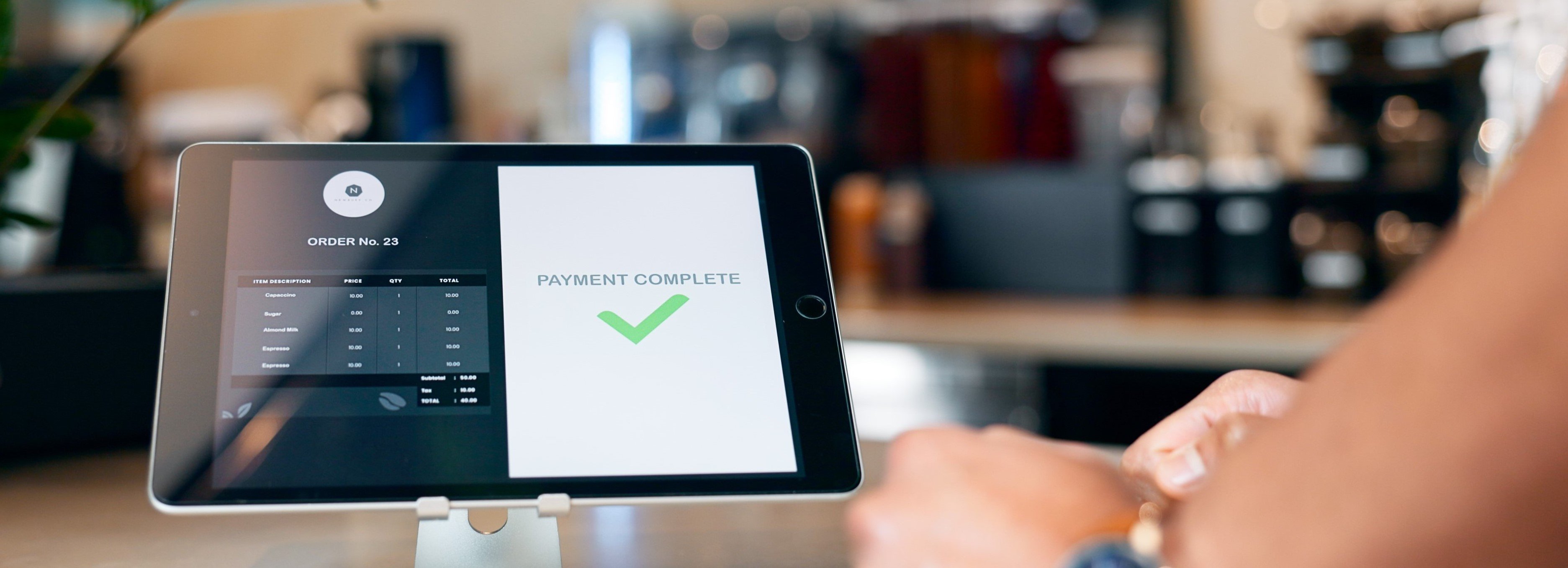 Hidden Costs of Disconnected System - header