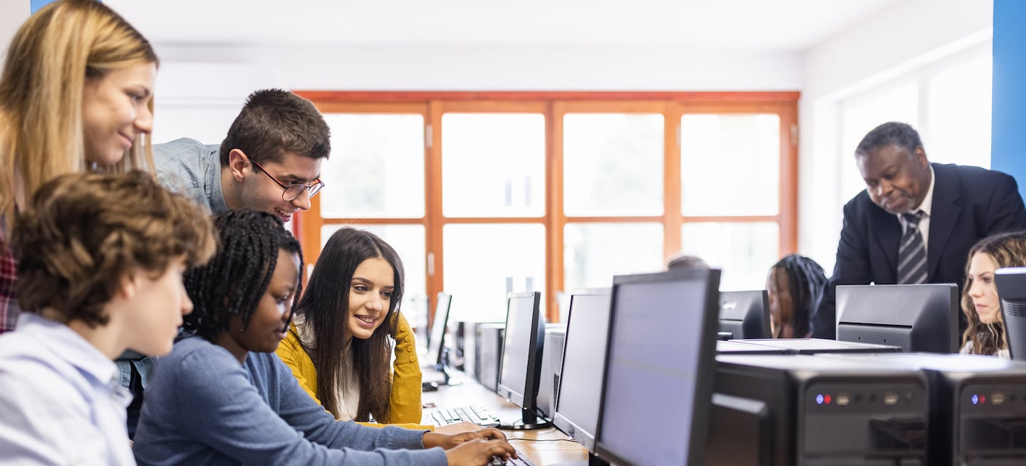 Managing Content to Advance a Nonprofit's Mission