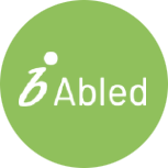 bAbled logo