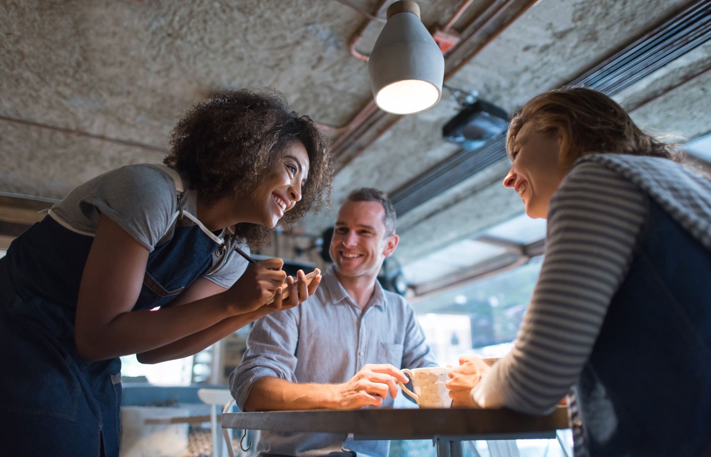 Case Study background