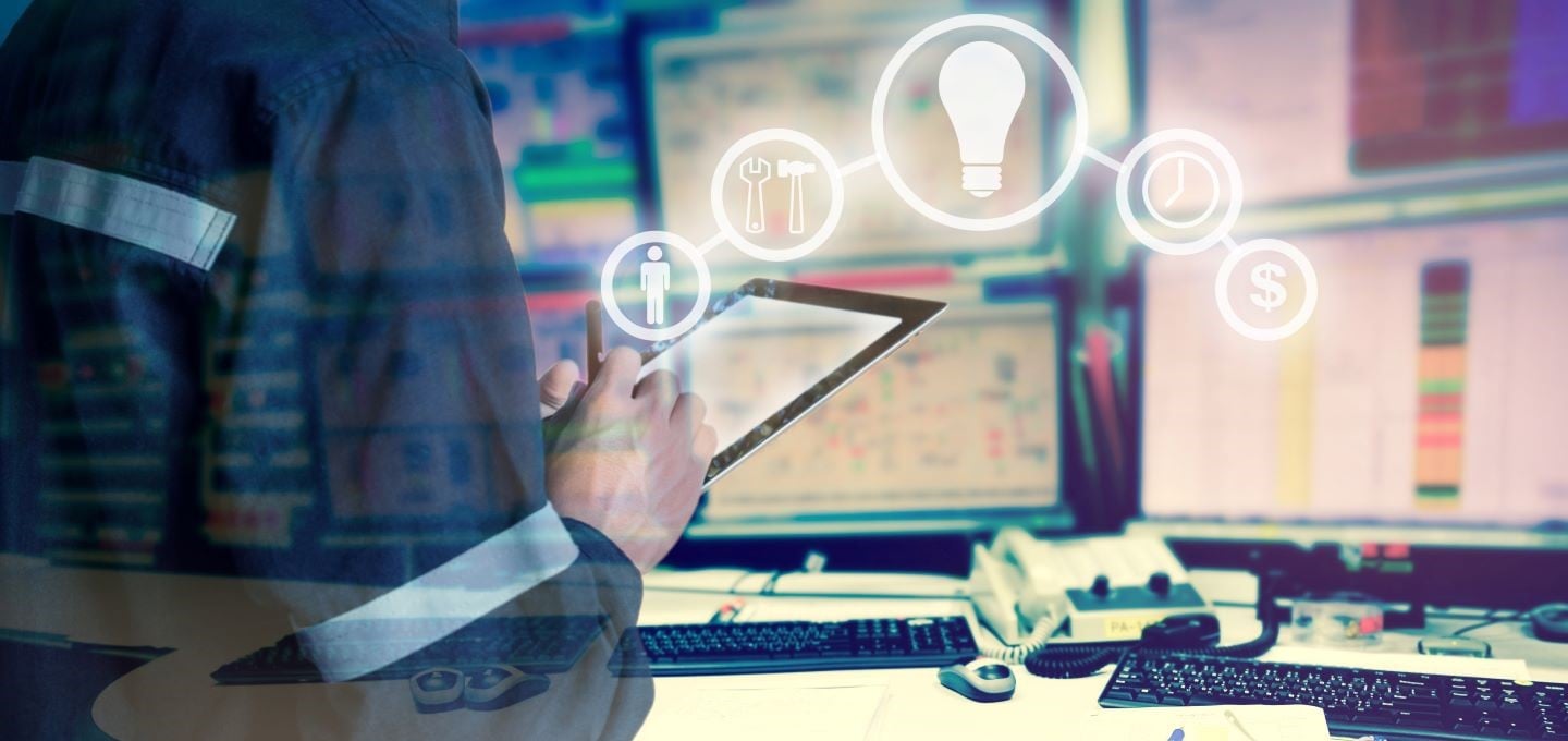 Case Study background