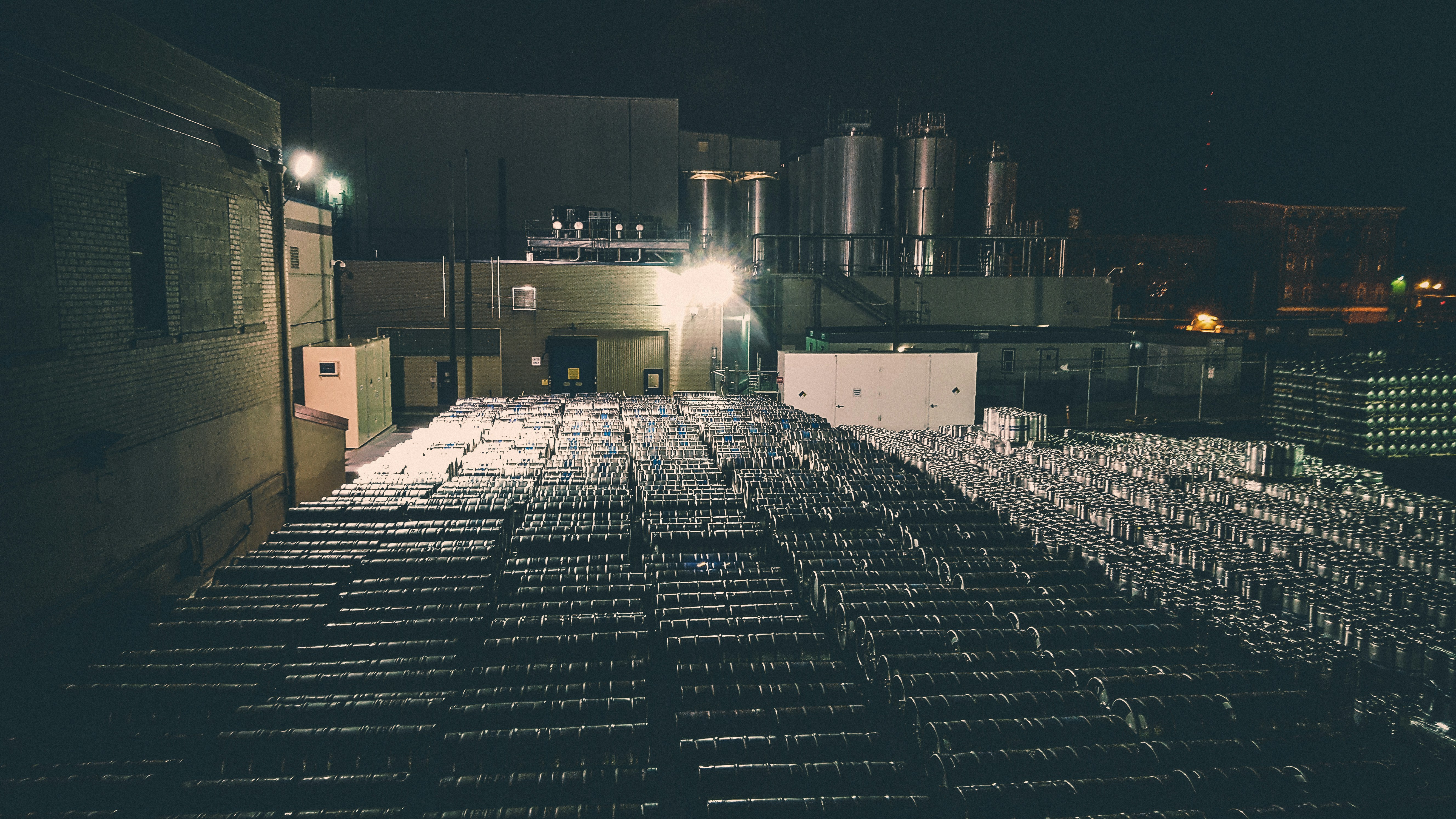 Molson Coors: Driving Innovation through Investment