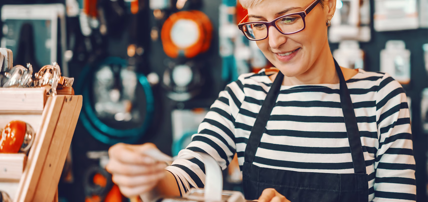 The Real Retail Revolution: Putting Your People First