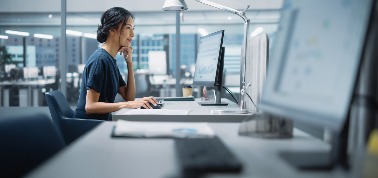 Accelerate Your Generative AI Journey