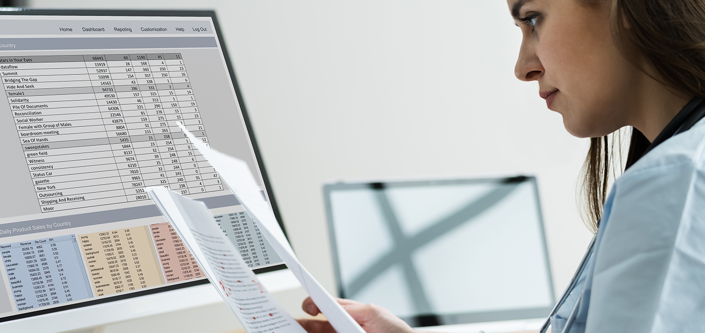 Case Study background