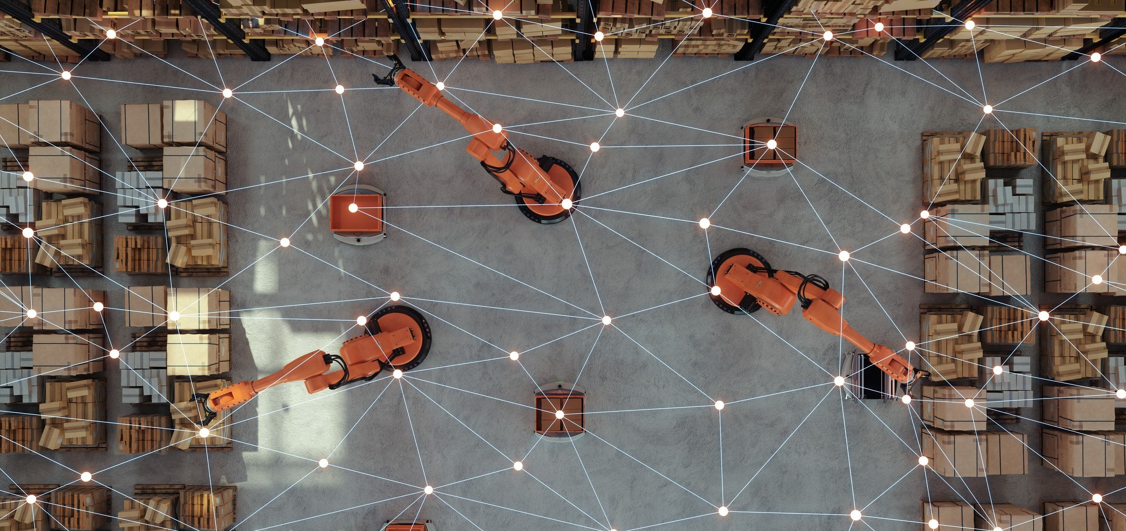 Navigating Tariffs - Header