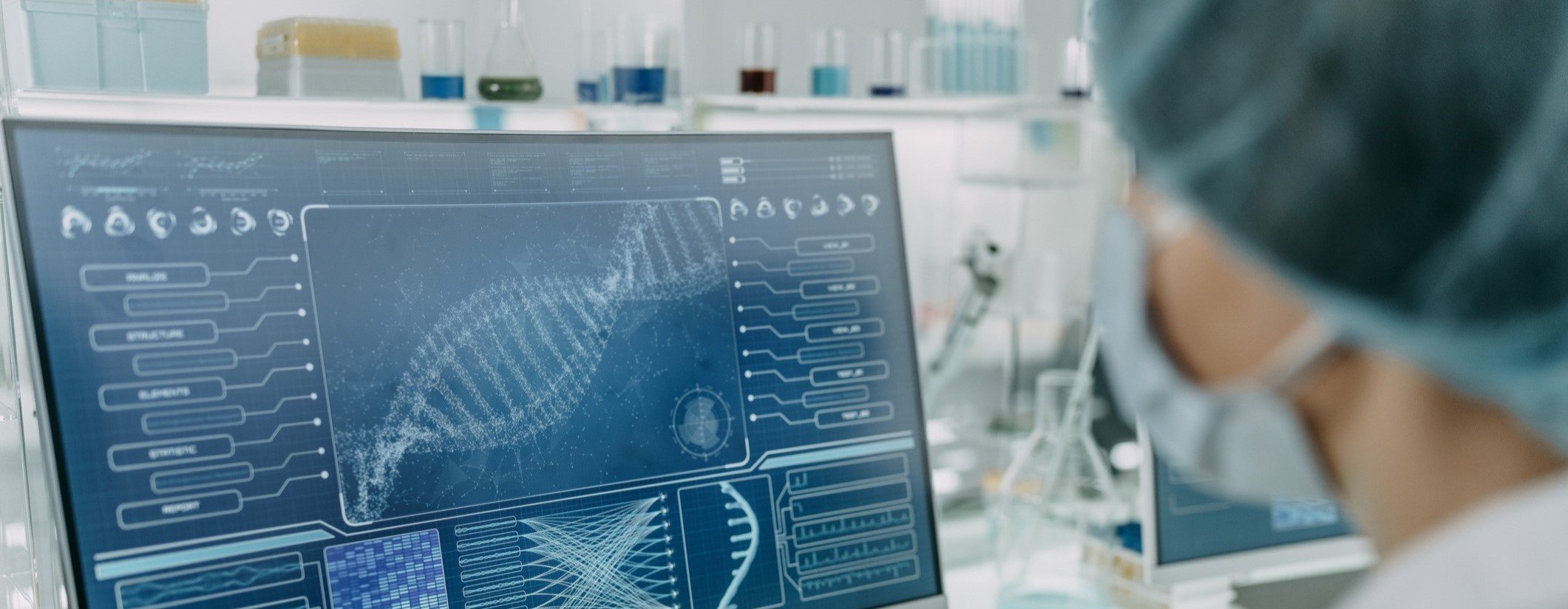 Optimizing Global Clinical Trial Site Selection - header