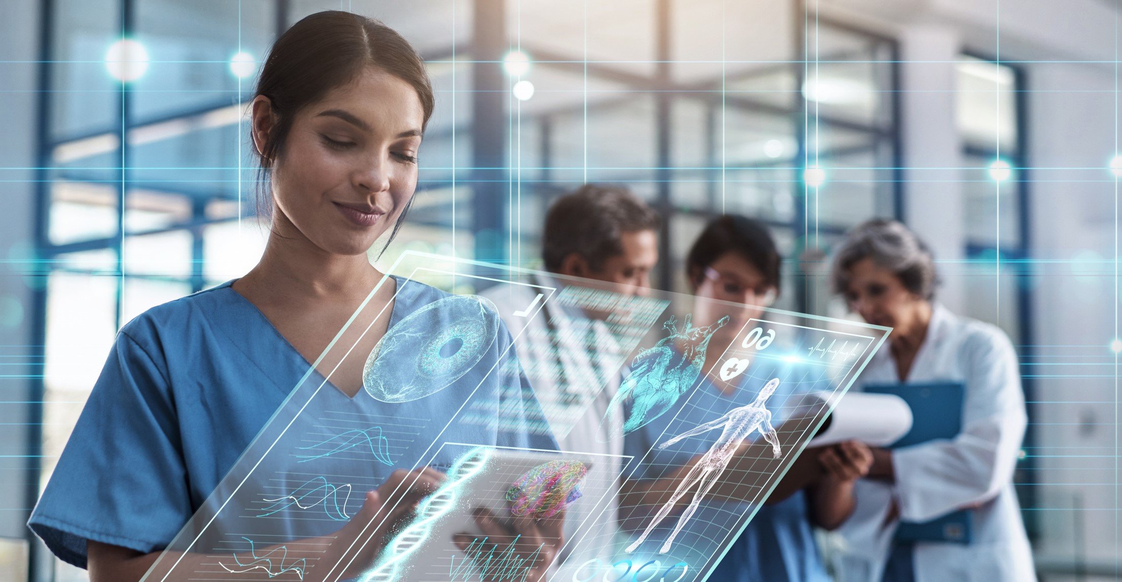 Personalization in LS - body