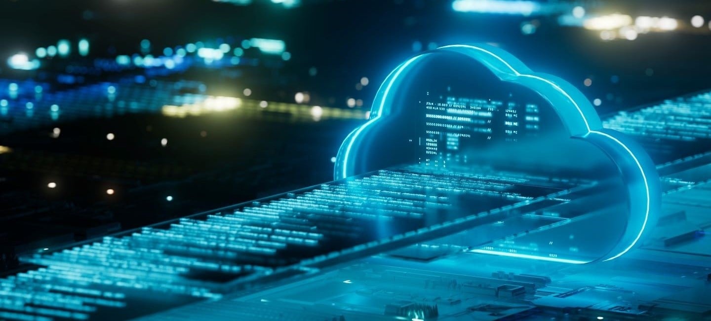 Embarking on a Multi-Year Journey to the Cloud