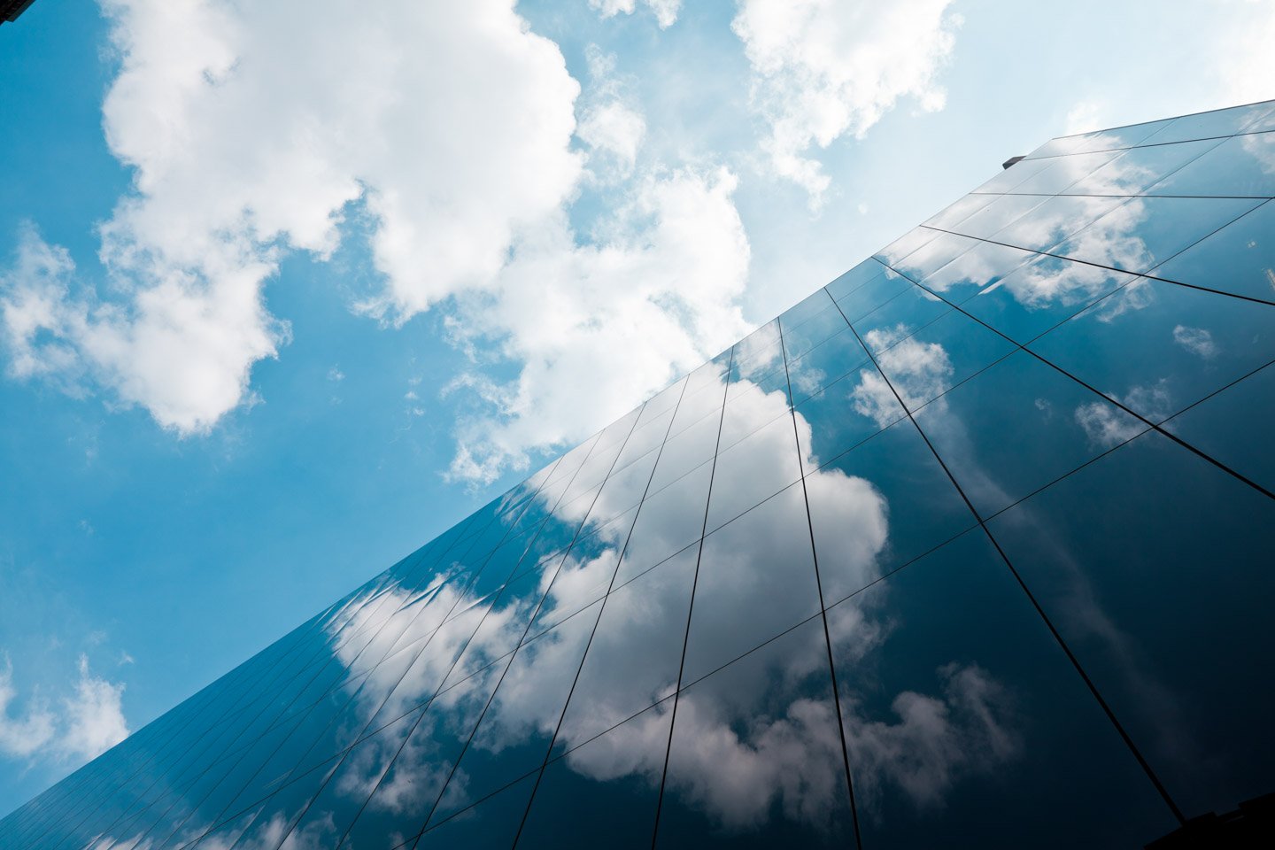 Change is Coming to Financial Services. Are You Prepared?