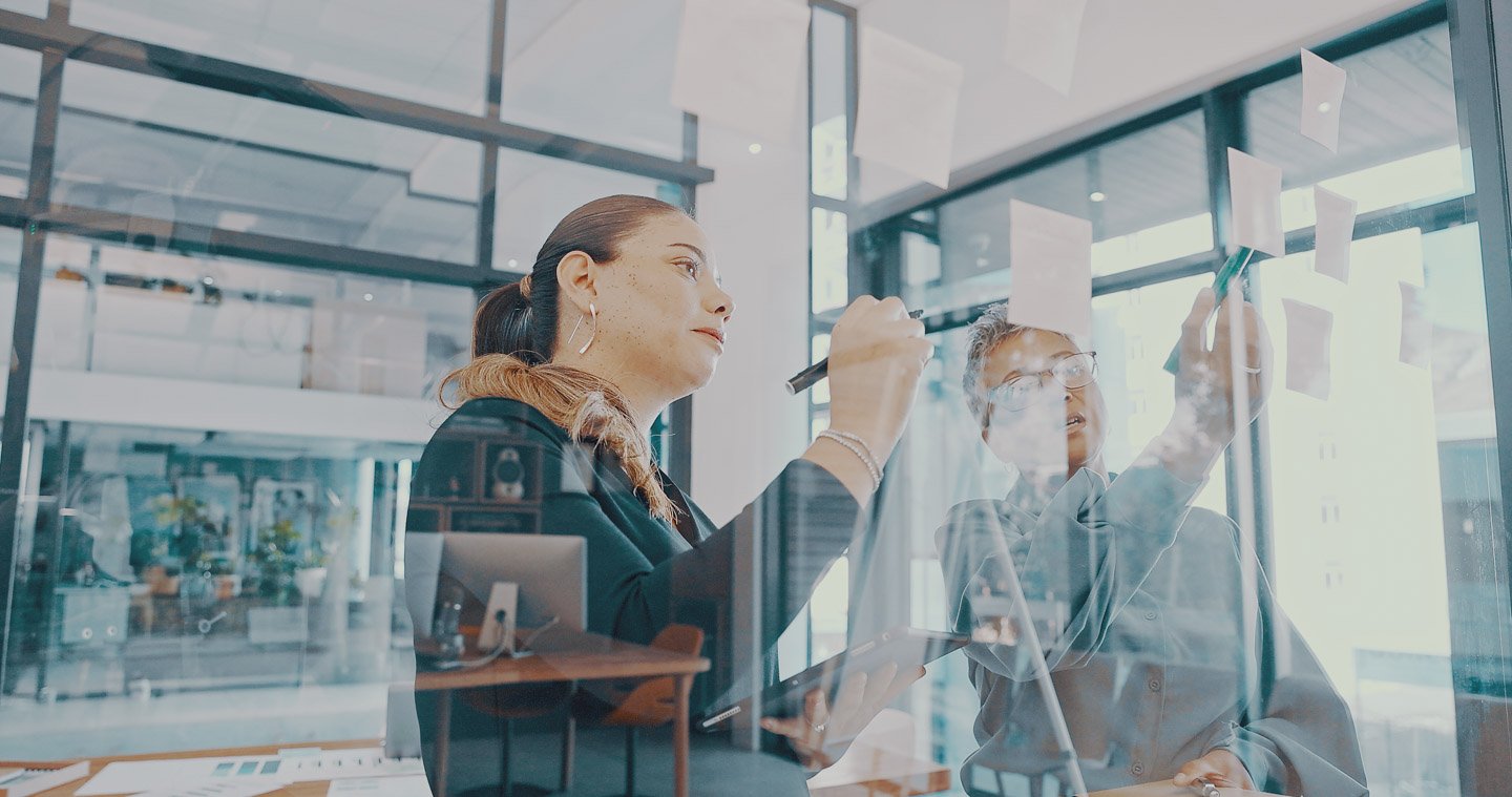 Case Study background