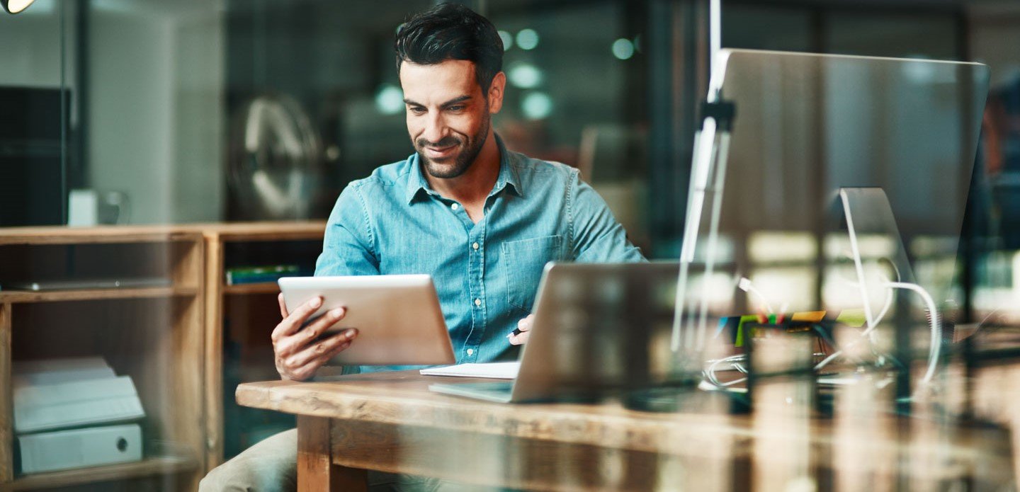 Case Study background