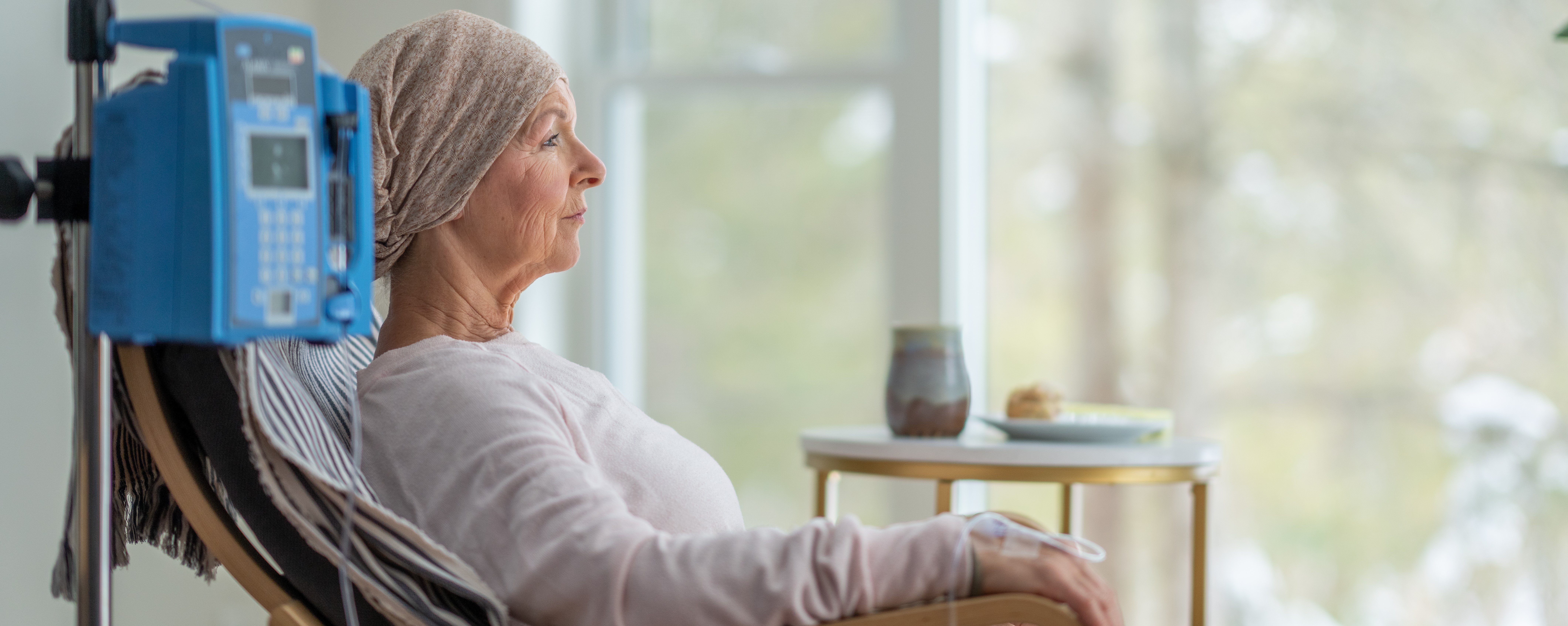 Using Real-World Evidence to Improve Access to Innovative Cancer Therapies