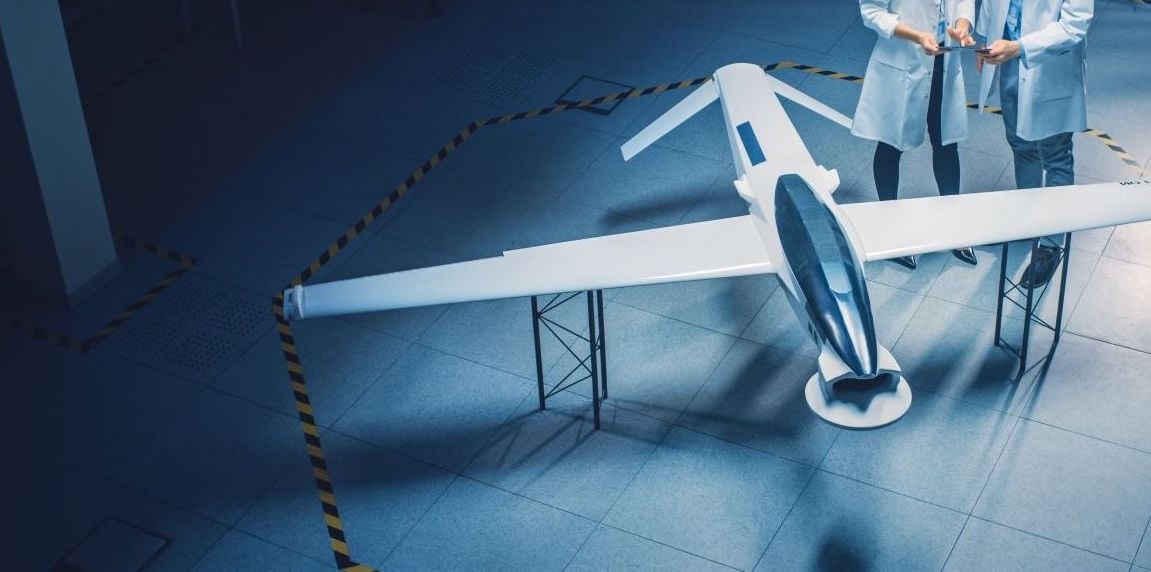 Reimagined Resiliency for Aerospace and Defense Supply Chains