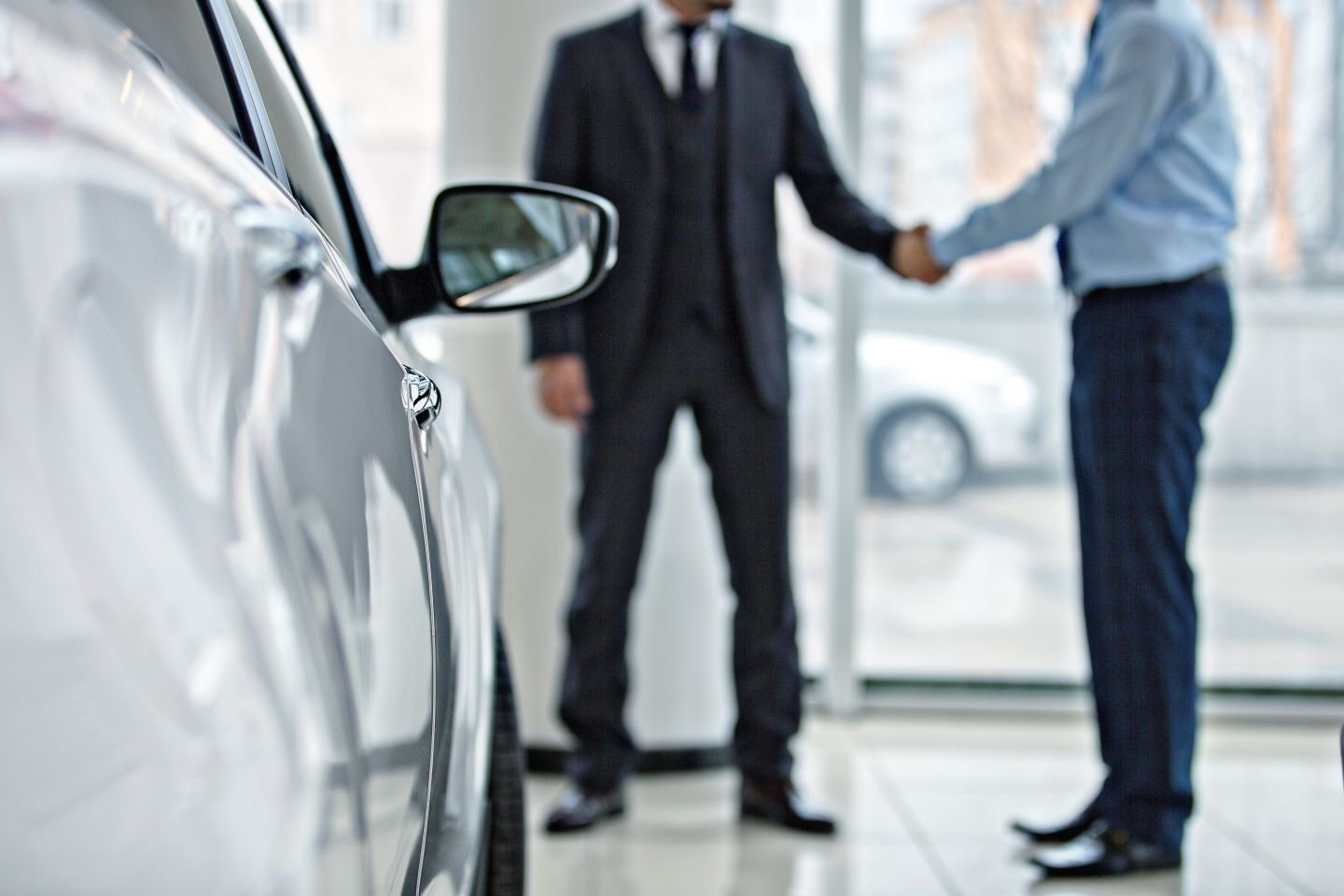 Driving Financial Leadership