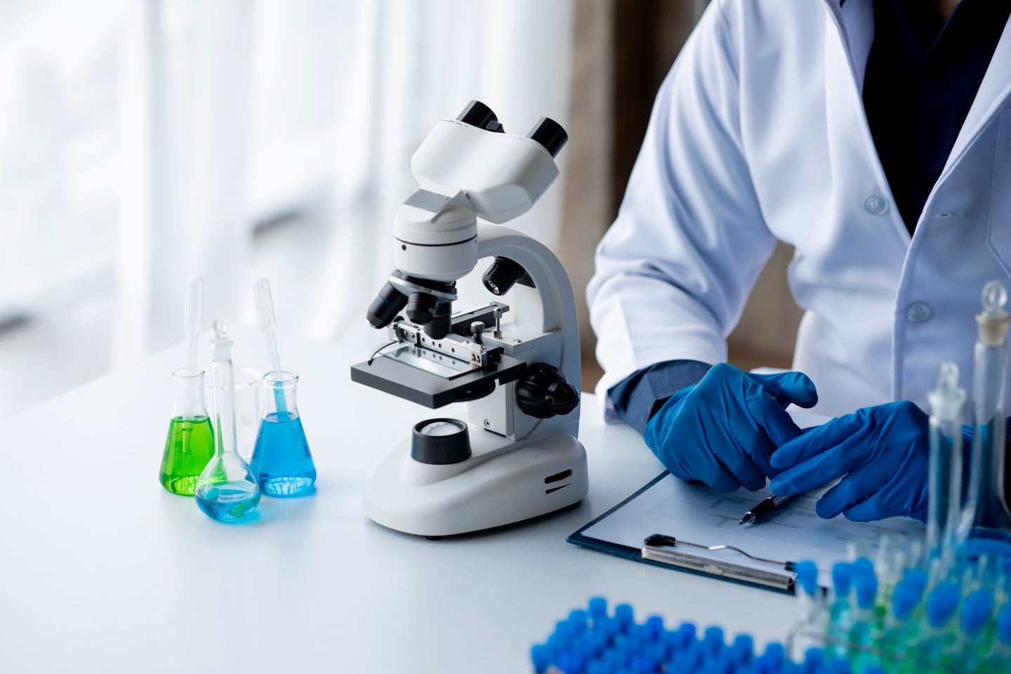 Revolutionizing Clinical Trials