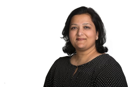 Anita Nambiar