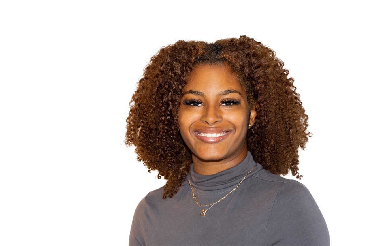 Chinara Embden