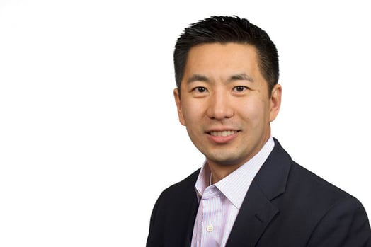 Alex Chang