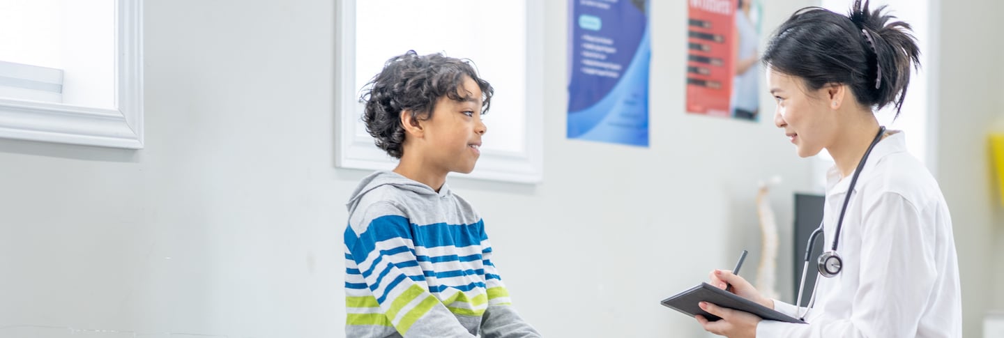 Going Mobile in Healthcare