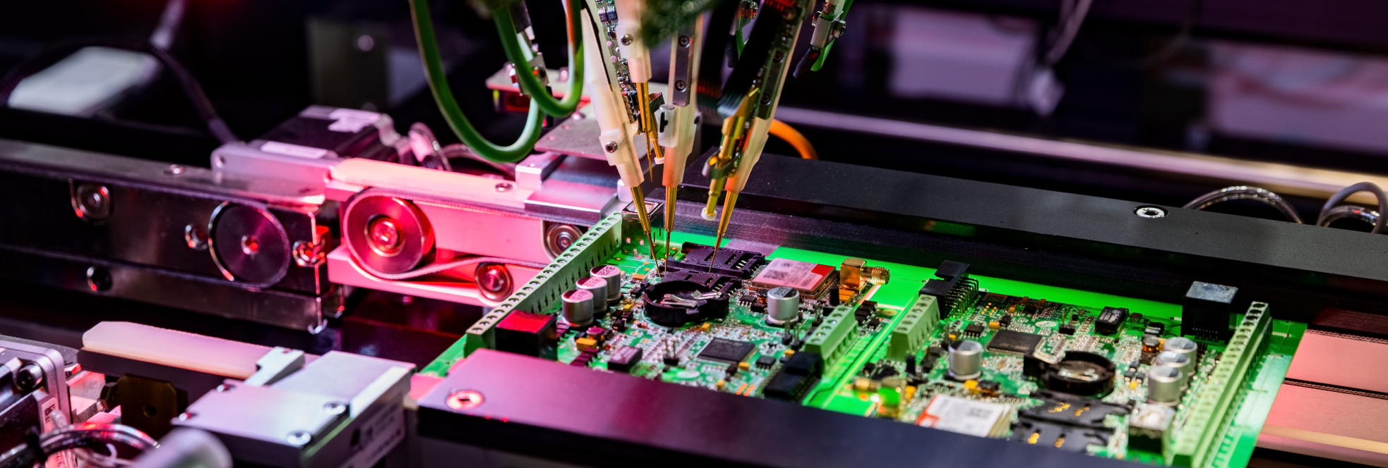 computer-software-manufacturing