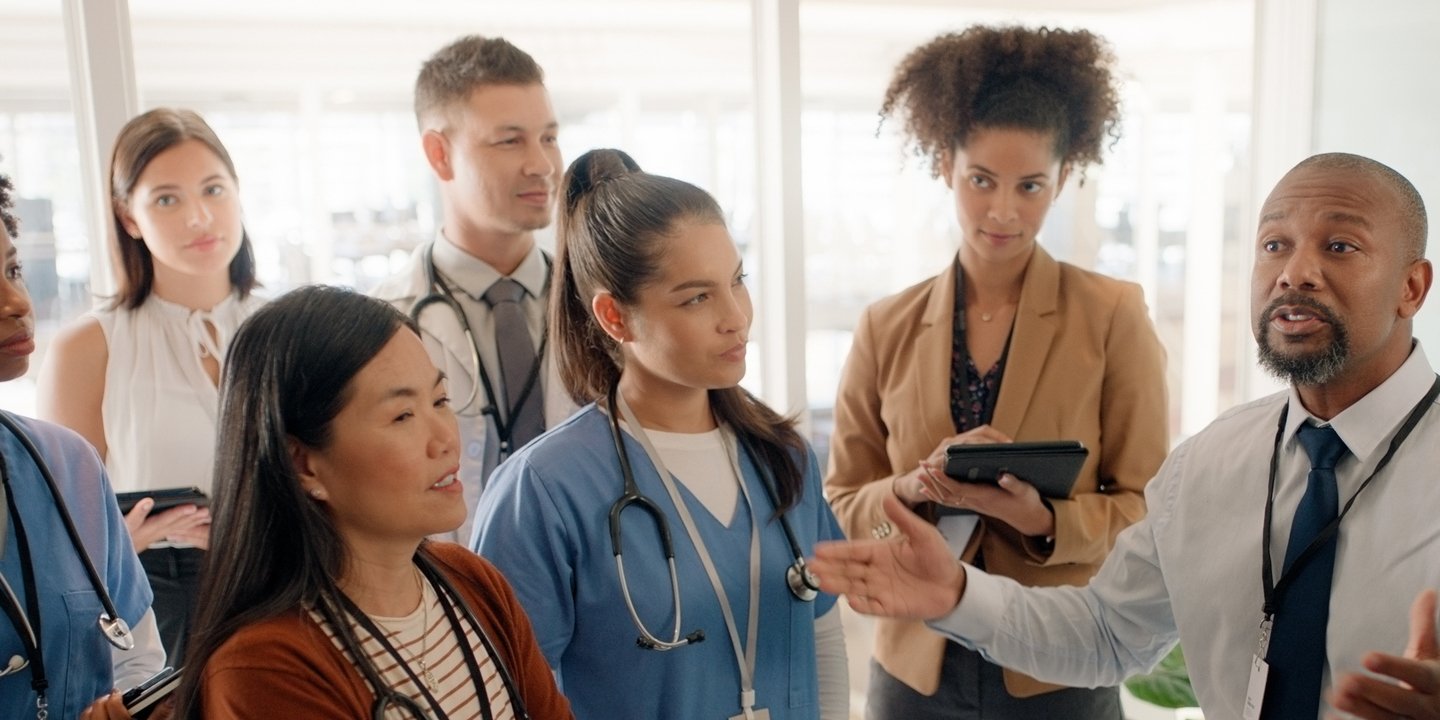 Person-Centered Care Model Design