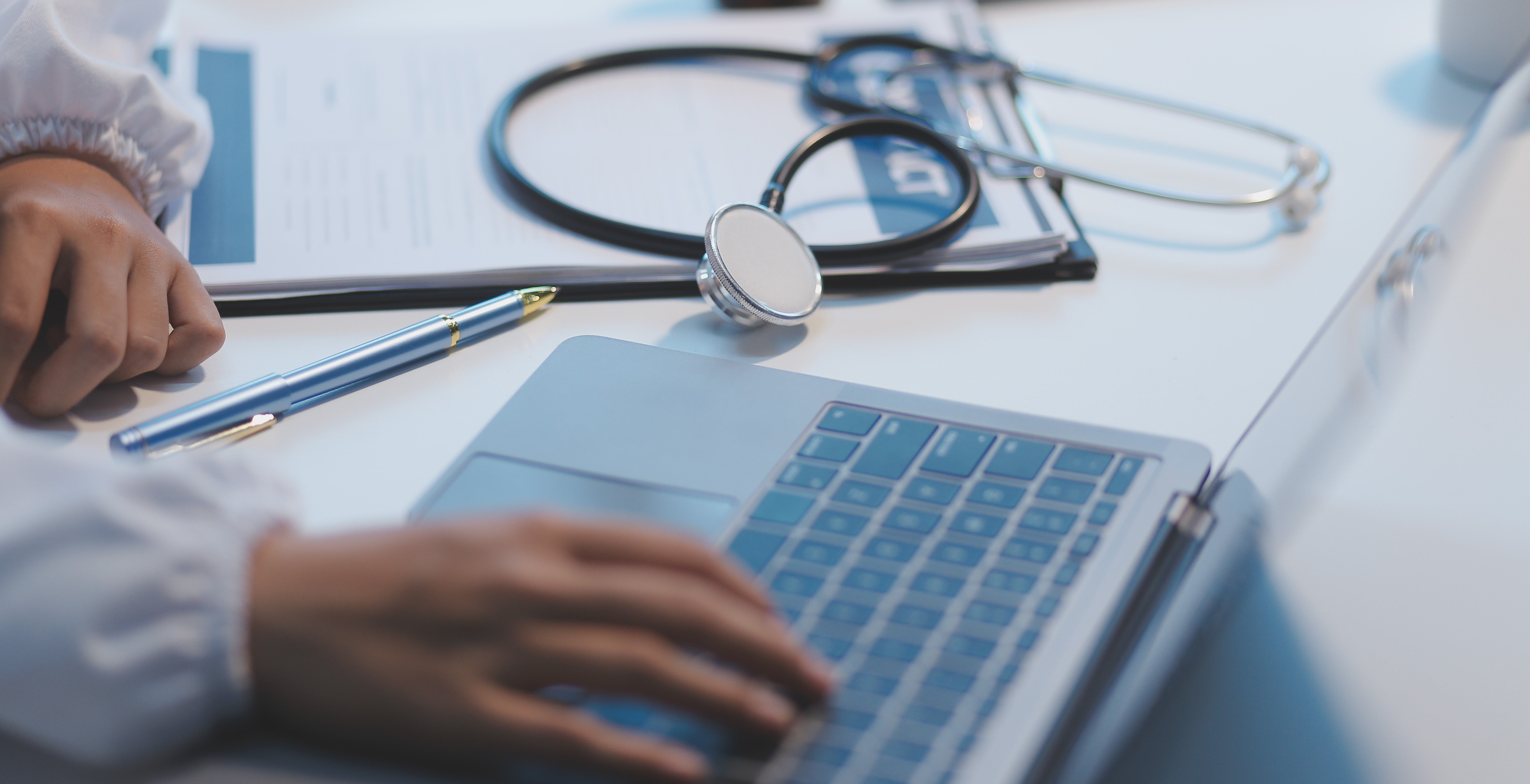 Navigating Shifting Payer - Header