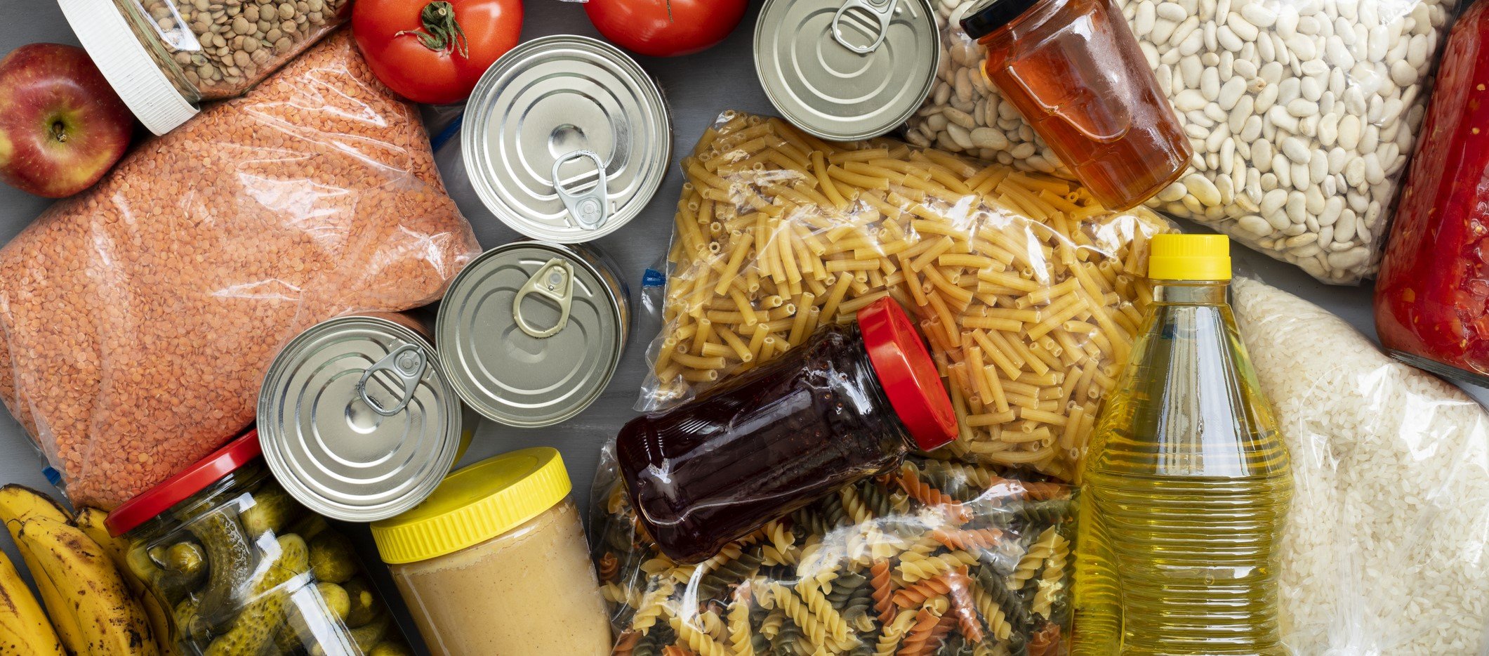 Powering Food Recovery - Header