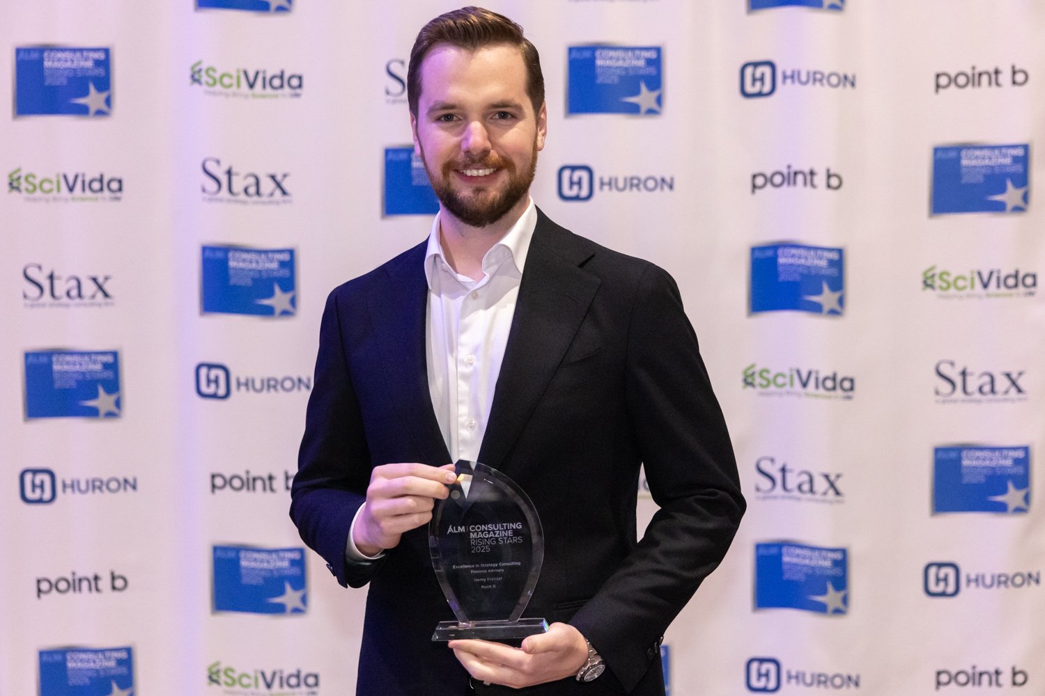 Rising Stars - Henry