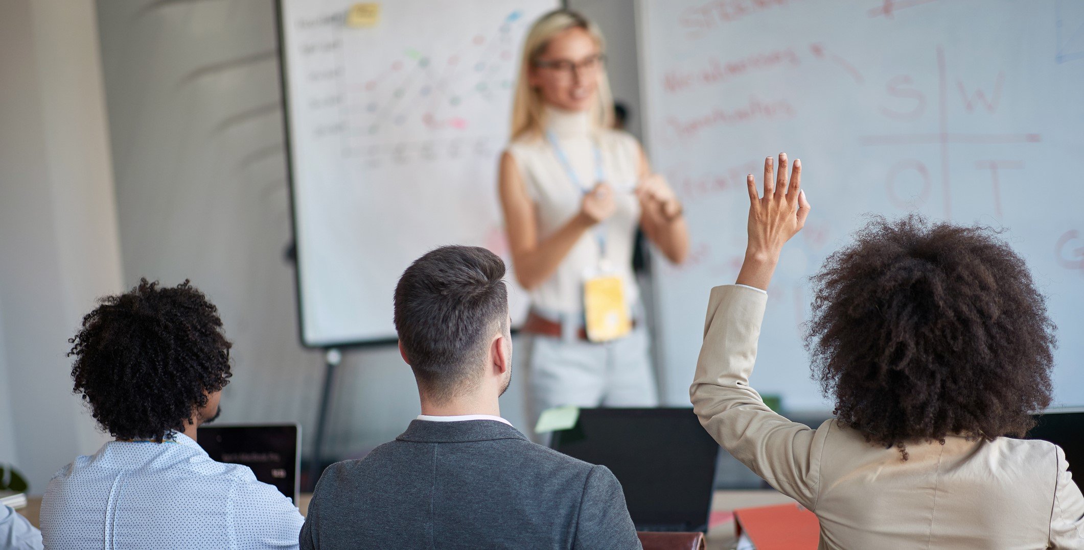 Supporting Career Growth - body