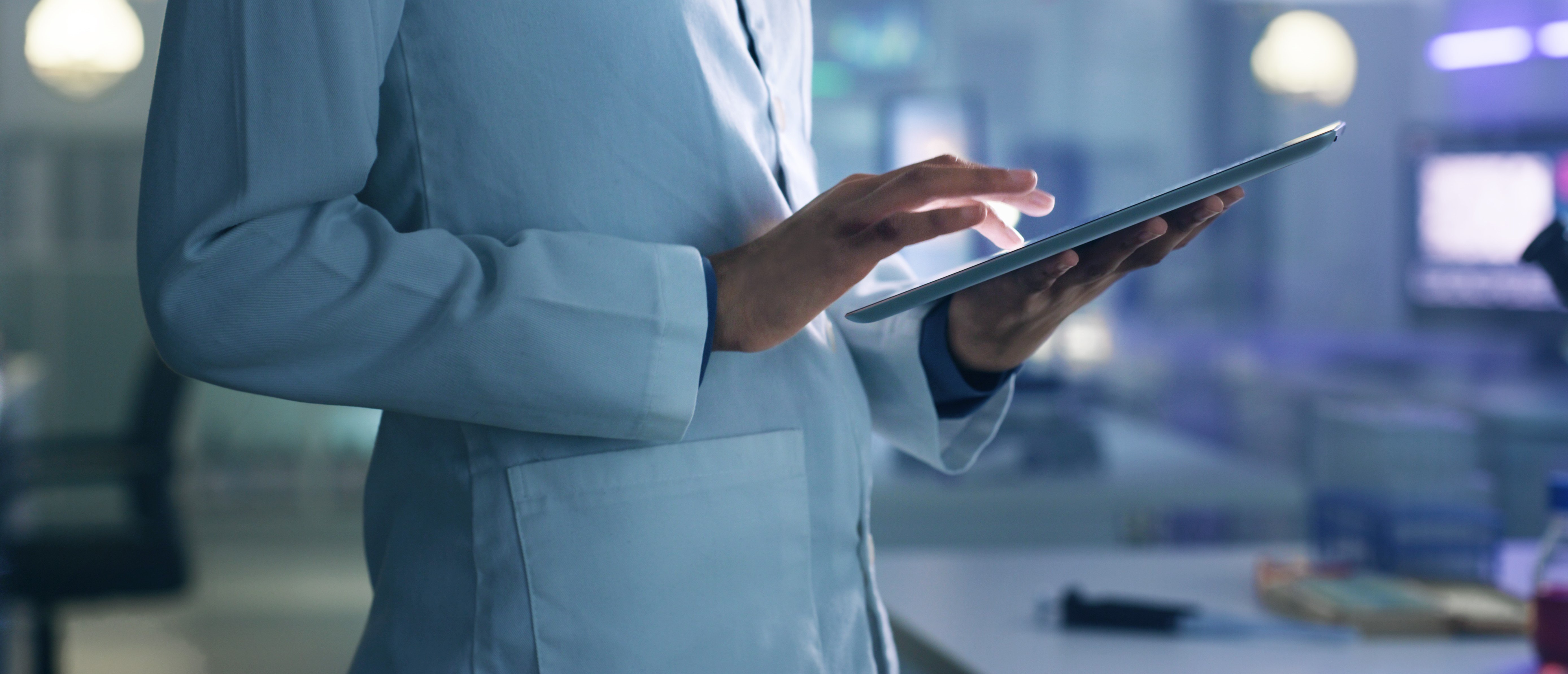 The Digital Transformation Paradox - Header