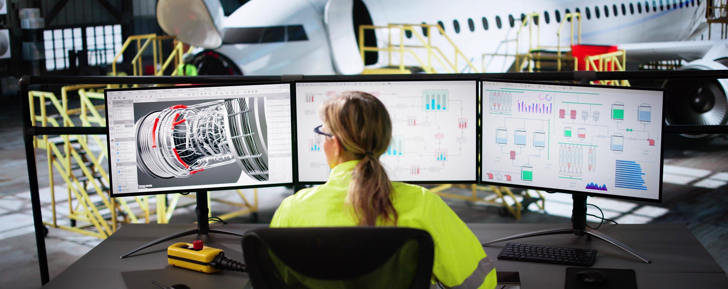 The Future of Aerospace Innovation - body