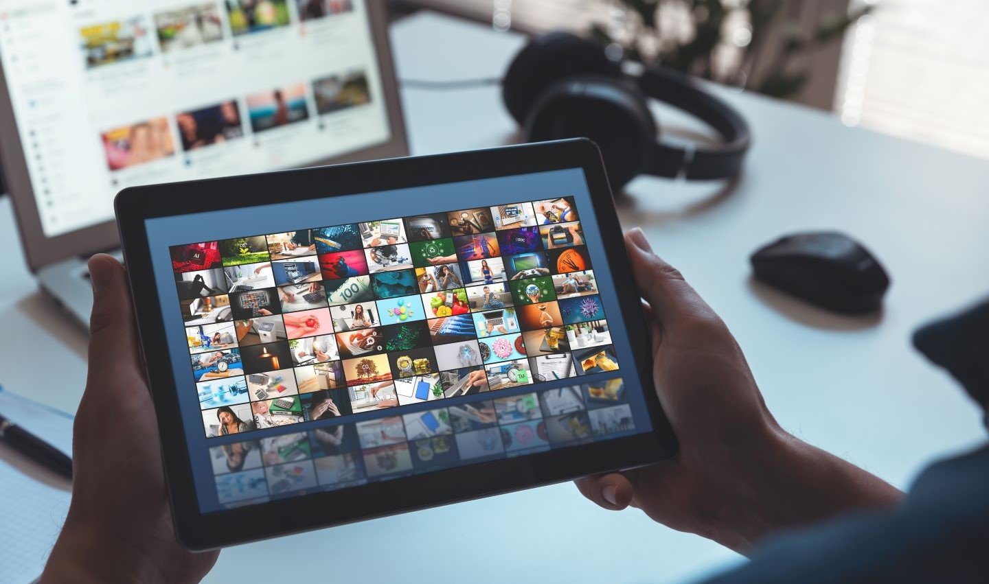 Transforming Content Body