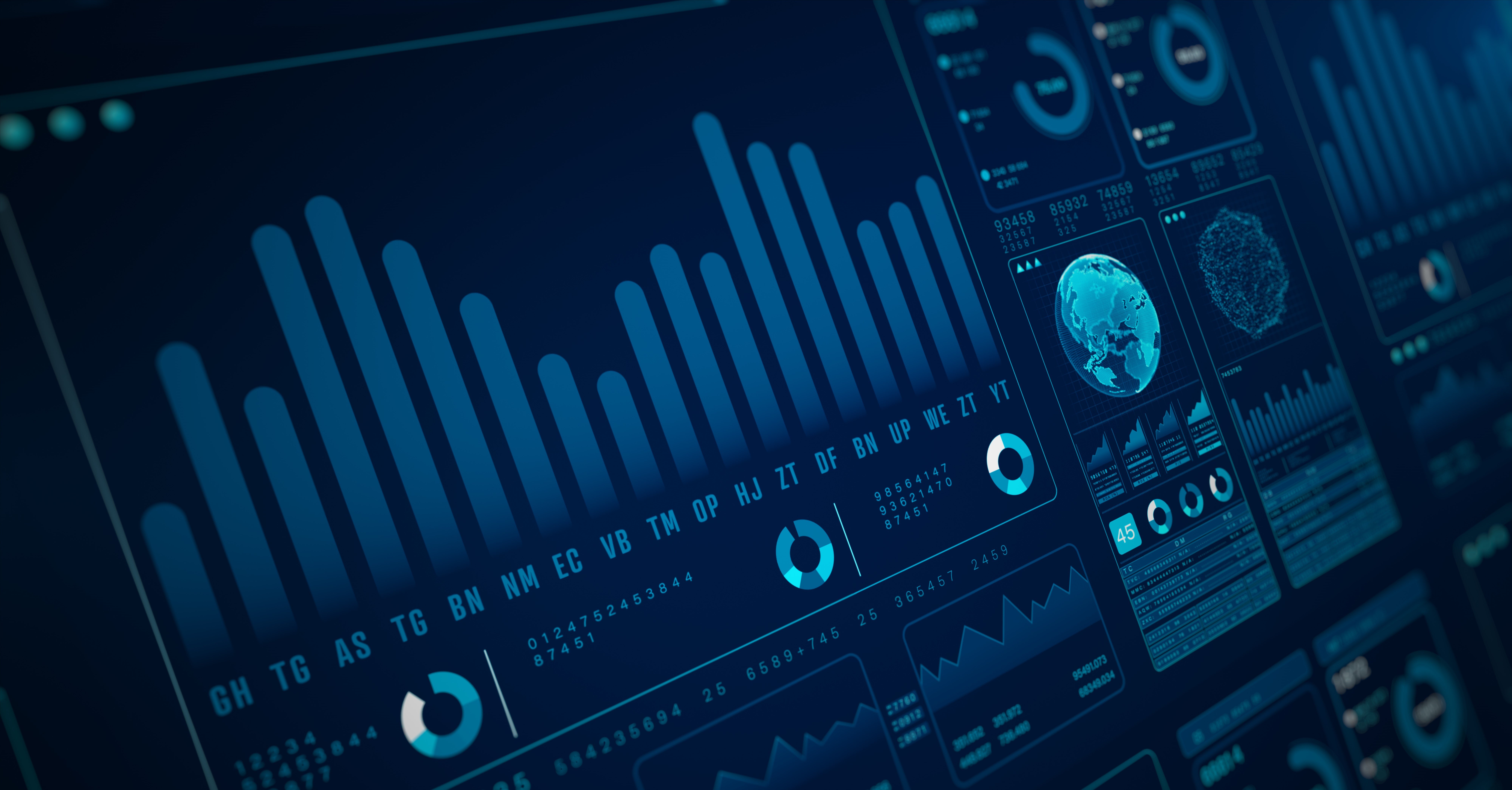 Transforming Healthcare Analytics - header