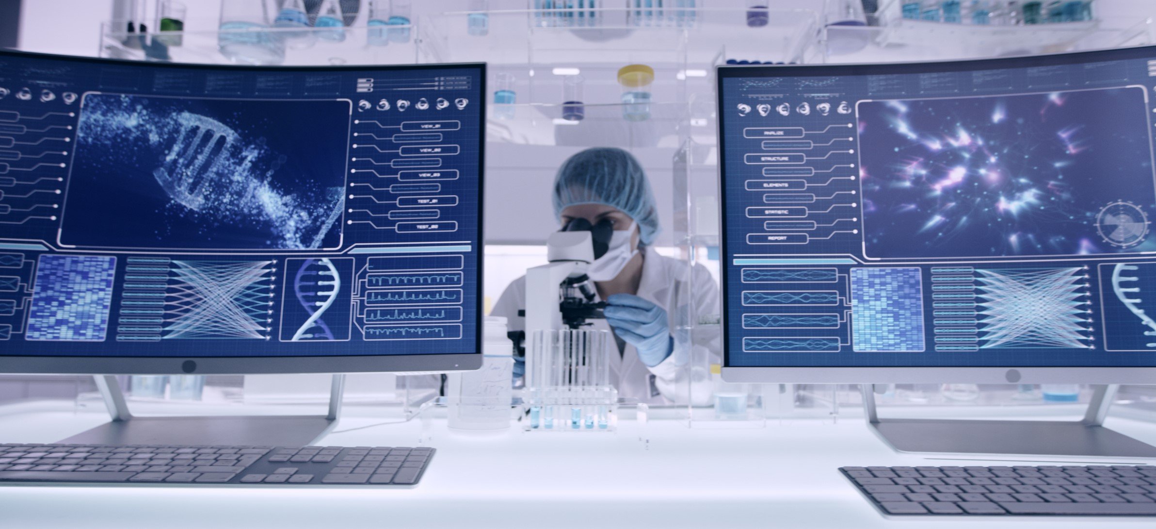 Transforming Marketing Strategy - body