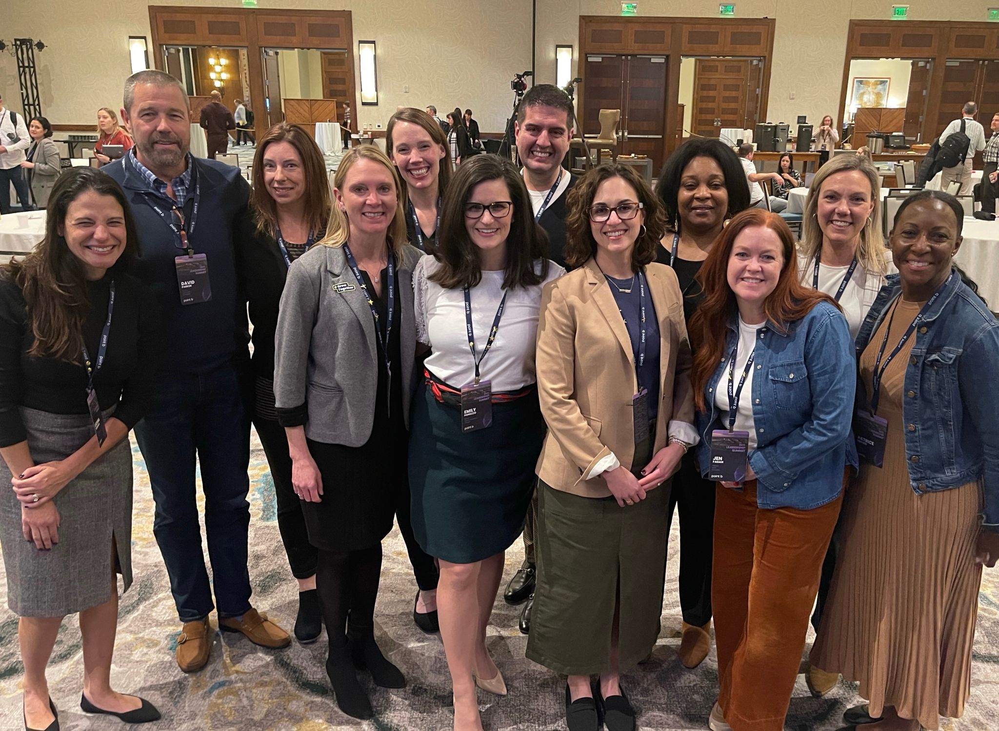 Women to Watch photo