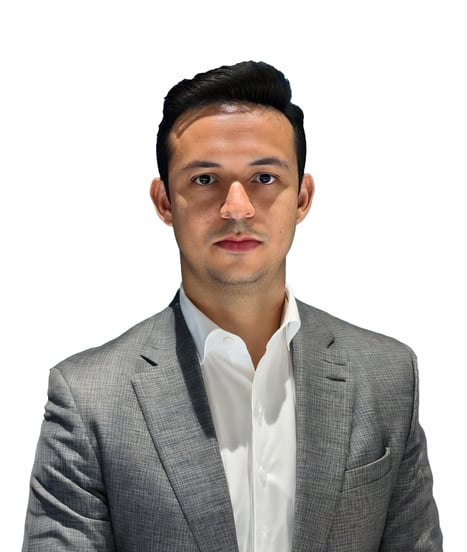 Saul Zugasti Franco