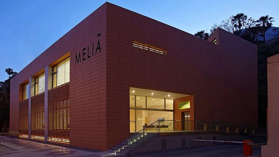Meliá Costa del Sol